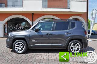 JEEP Renegade usata, con Airbag Passeggero