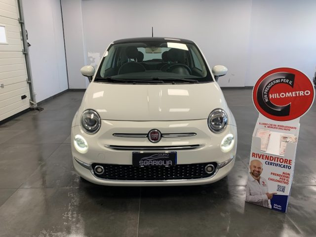 FIAT 500 usata, con Airbag