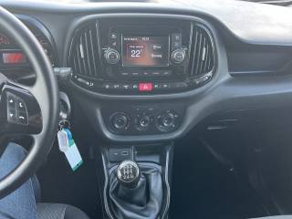 FIAT Doblo usata 12