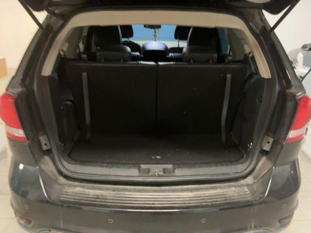 FIAT Freemont usata, con Climatizzatore