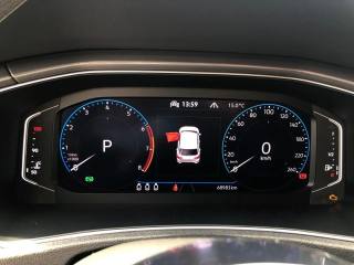 VOLKSWAGEN T-Roc usata, con Fendinebbia