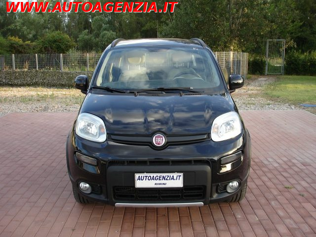 FIAT Panda usata 5