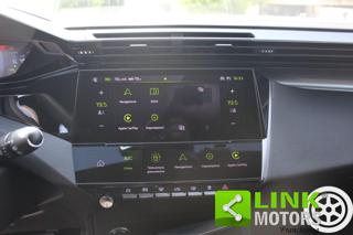 PEUGEOT 308 usata, con Sistema di navigazione