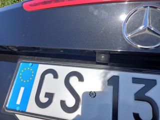 MERCEDES-BENZ SLK usata, con Interni in pelle