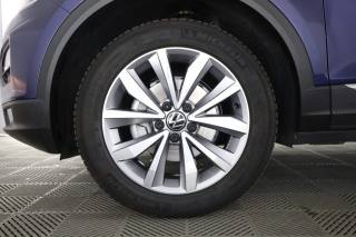 VOLKSWAGEN T-Roc usata 7