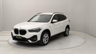 BMW X1 xdrive25e Advantage auto