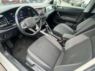 VOLKSWAGEN Taigo usata, con Fari LED