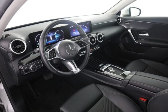 MERCEDES-BENZ A 180 usata 0