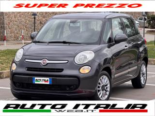 FIAT 500L 1.3 MJET+PERFETTA E TAGLIANDATA