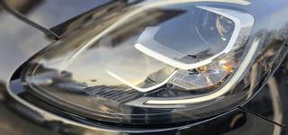 FORD Puma usata, con Sedile posteriore sdoppiato