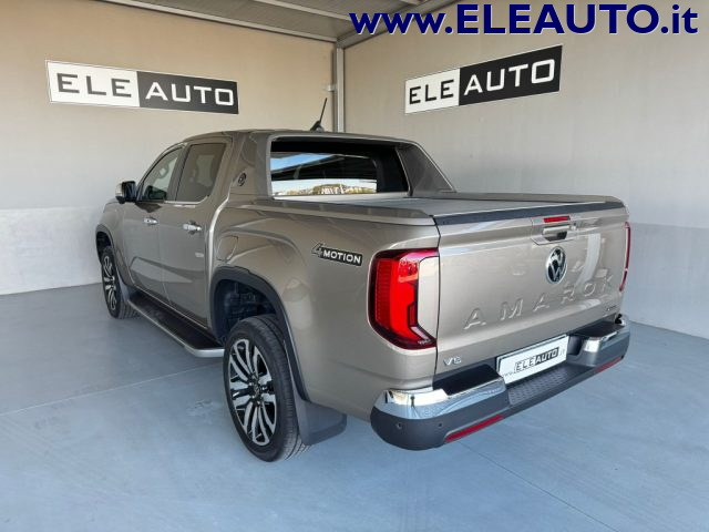 VOLKSWAGEN Amarok usata, con Autoradio