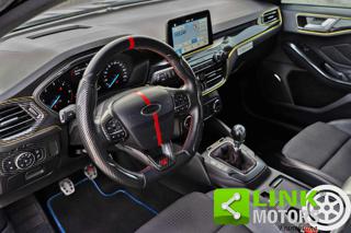 FORD Focus usata, con Cerchi in lega