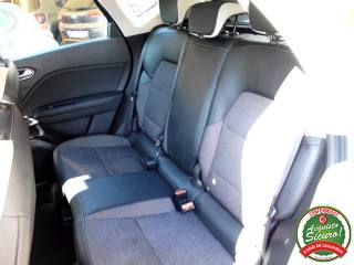 RENAULT Captur usata, con Controllo trazione