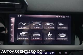 AUDI A3 usata, con Controllo trazione
