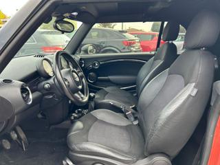 MINI Cabrio usata, con Controllo automatico clima