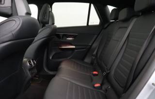MERCEDES-BENZ GLC 300 usata, con Climatizzatore