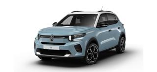 CITROEN C3 usata, con Airbag