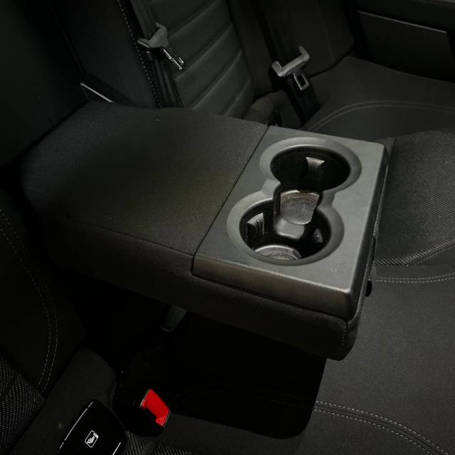 ALFA ROMEO Giulia usata, con ESP