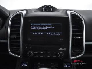 PORSCHE Cayenne usata 14