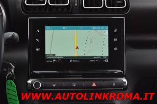CITROEN C3 Aircross usata, con Boardcomputer