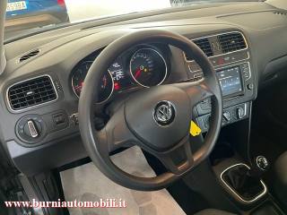VOLKSWAGEN Polo usata, con Climatizzatore