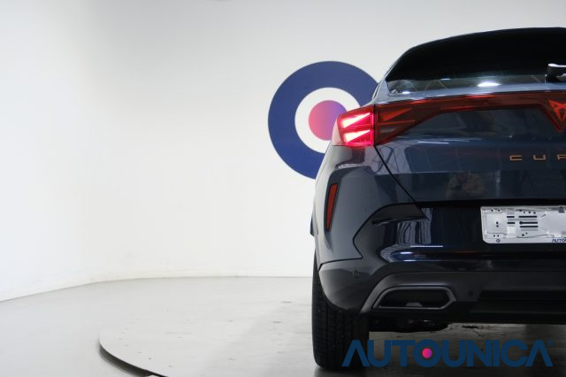 CUPRA Formentor usata, con Limitatore di velocità