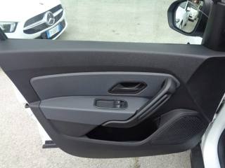 DACIA Duster usata, con Cronologia tagliandi