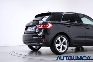 AUDI A1 usata 50