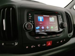 FIAT 500L usata, con ESP