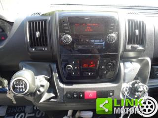 PEUGEOT Boxer usata, con ESP