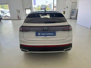 VOLKSWAGEN Taigo usata, con Autoradio