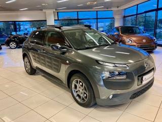 CITROEN C4 Cactus usata, con Airbag laterali