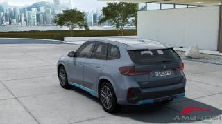 BMW iX1 usata 1