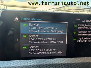 BMW X4 usata, con Climatizzatore