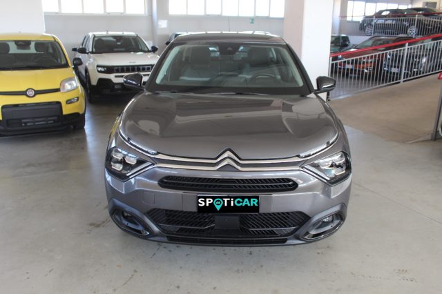 CITROEN C4 usata, con Airbag