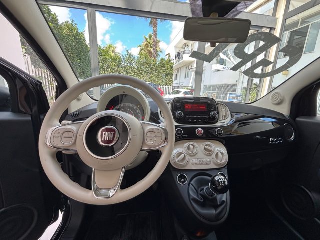 FIAT 500 usata, con Cronologia tagliandi