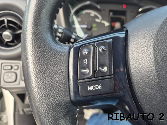 TOYOTA Yaris usata, con Cronologia tagliandi