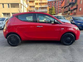 LANCIA Ypsilon usata, con Airbag Passeggero