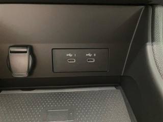 RENAULT Captur usata, con Porta scorrevole