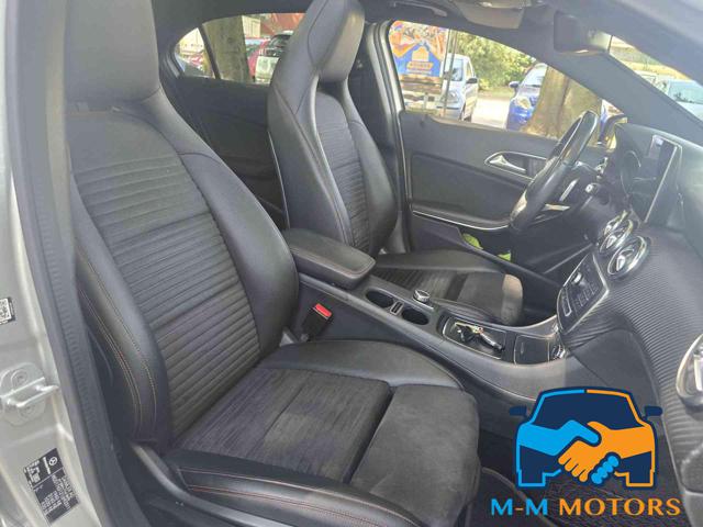MERCEDES-BENZ A 180 usata 13