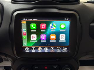 JEEP Renegade usata, con Park Distance Control
