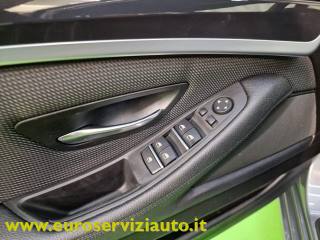 BMW 520 usata, con Sensori di parcheggio posteriori