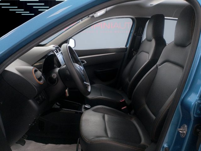 DACIA Spring usata 13