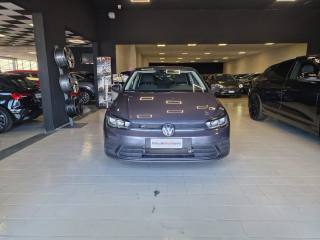VOLKSWAGEN Polo usata, con Airbag