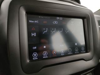JEEP Renegade usata, con Filtro antiparticolato