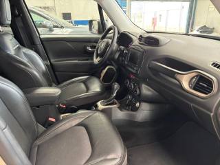 JEEP Renegade usata, con Cruise Control