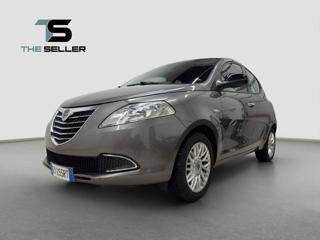LANCIA Ypsilon 1.2 69 CV 5 porte