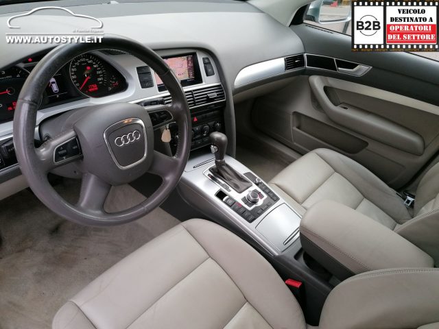 AUDI A6 usata 63