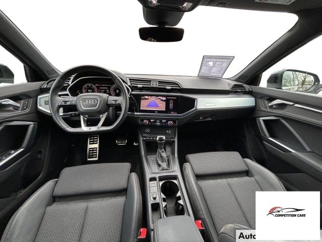 AUDI Q3 usata, con Controllo trazione