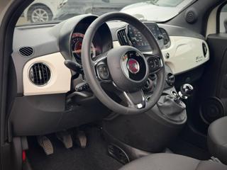 FIAT 500 usata, con Bluetooth